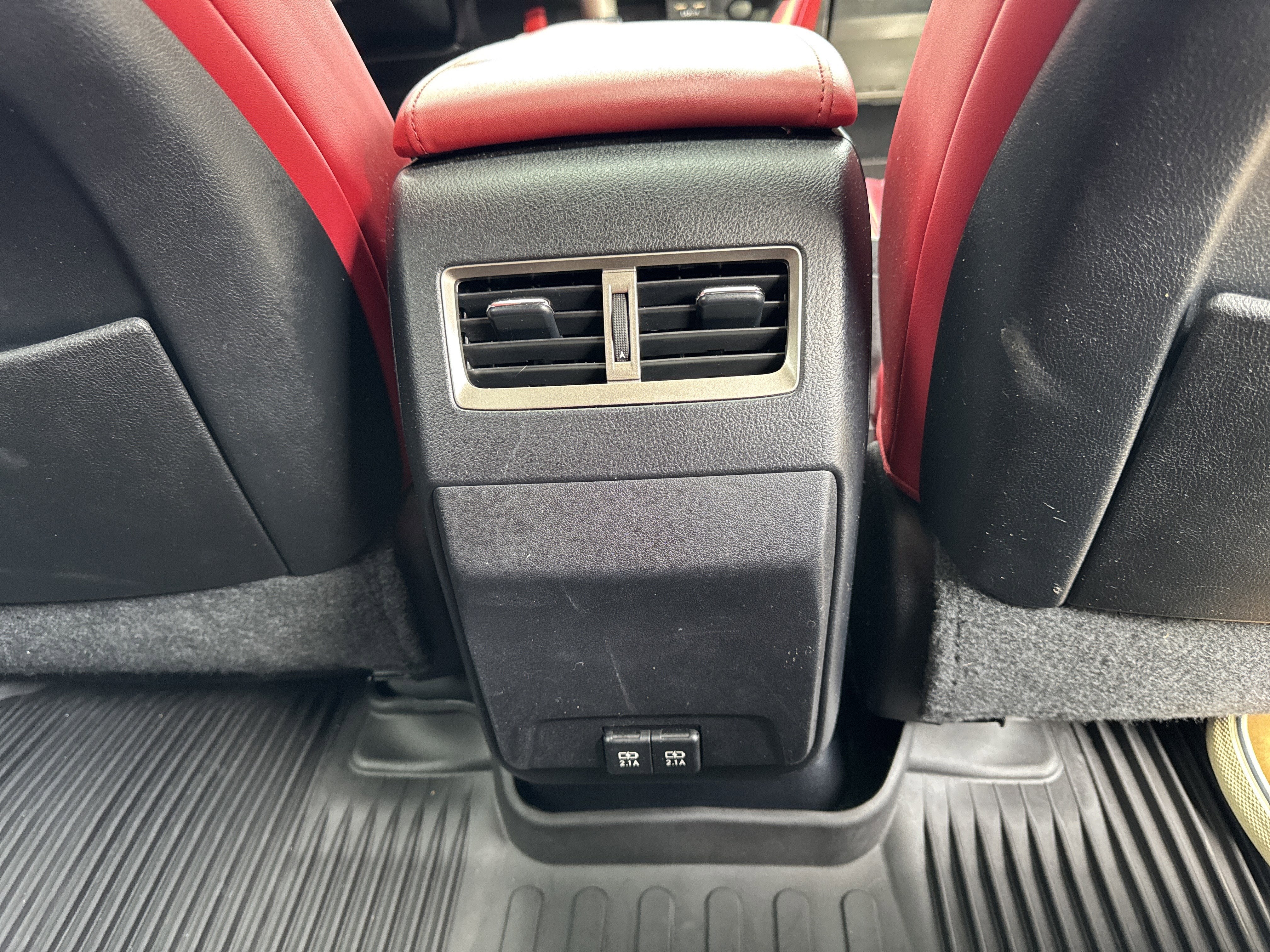 2021 Lexus RX RX 350 F SPORT Appearance