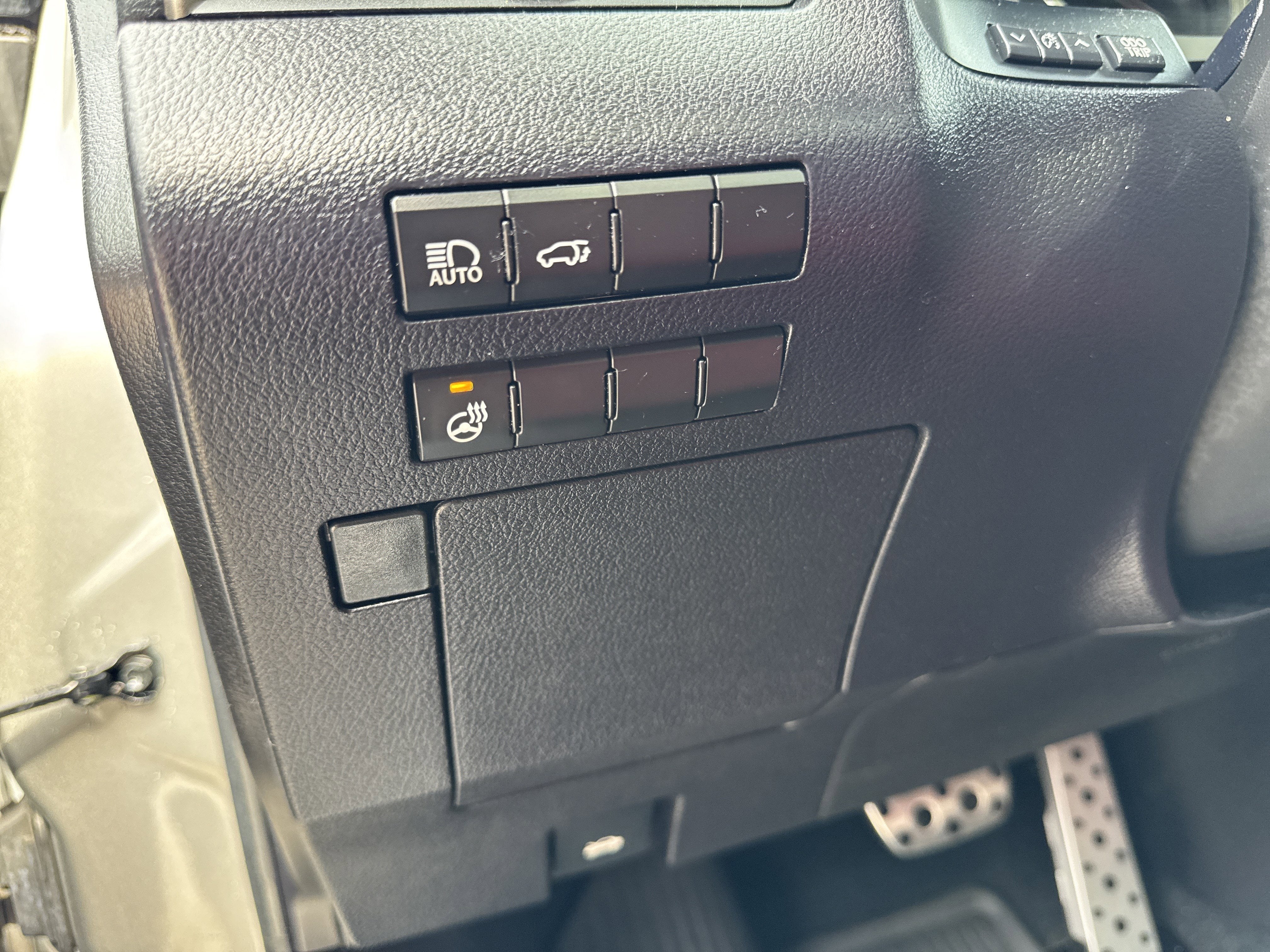 2021 Lexus RX RX 350 F SPORT Appearance