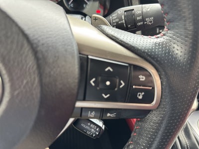 2021 Lexus RX RX 350 F SPORT Appearance