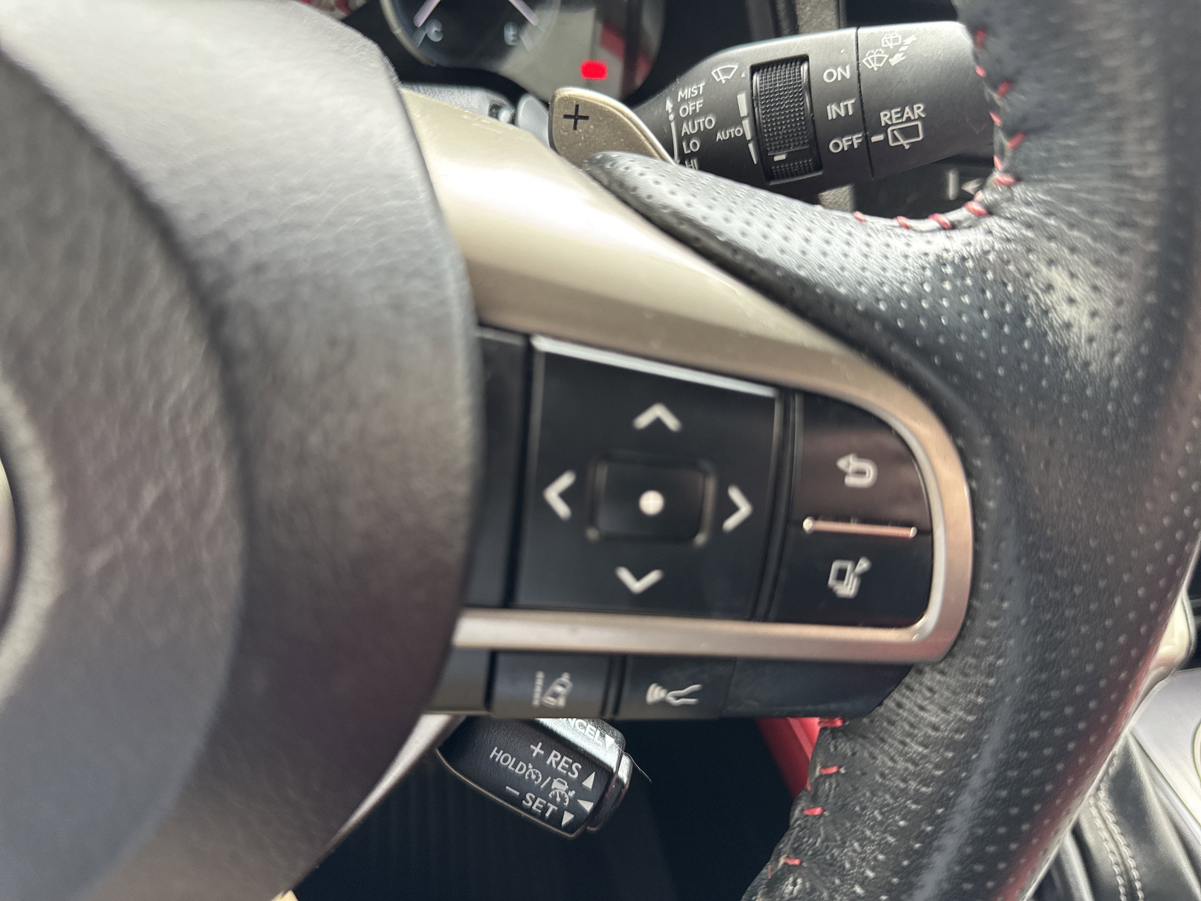 2021 Lexus RX RX 350 F SPORT Appearance