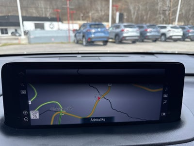 2021 Lexus RX RX 350 F SPORT Appearance