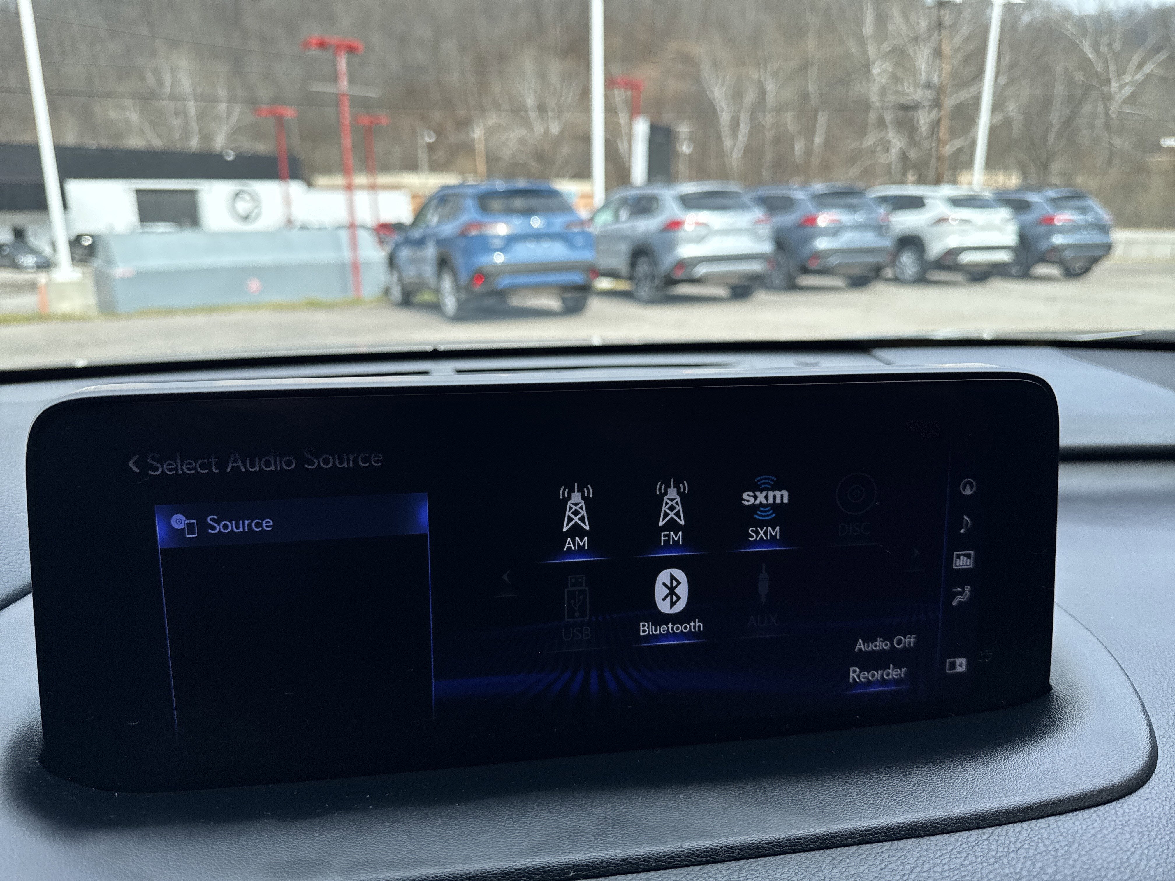 2021 Lexus RX RX 350 F SPORT Appearance