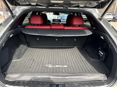 2021 Lexus RX RX 350 F SPORT Appearance