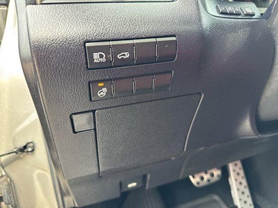 2021 Lexus RX RX 350 F SPORT Appearance