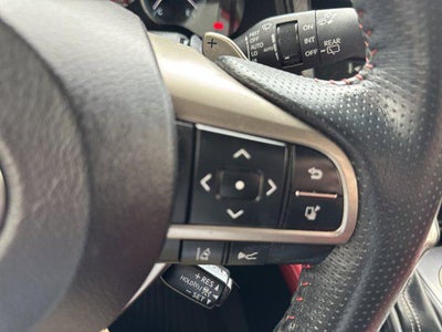 2021 Lexus RX RX 350 F SPORT Appearance