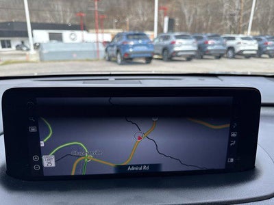 2021 Lexus RX RX 350 F SPORT Appearance