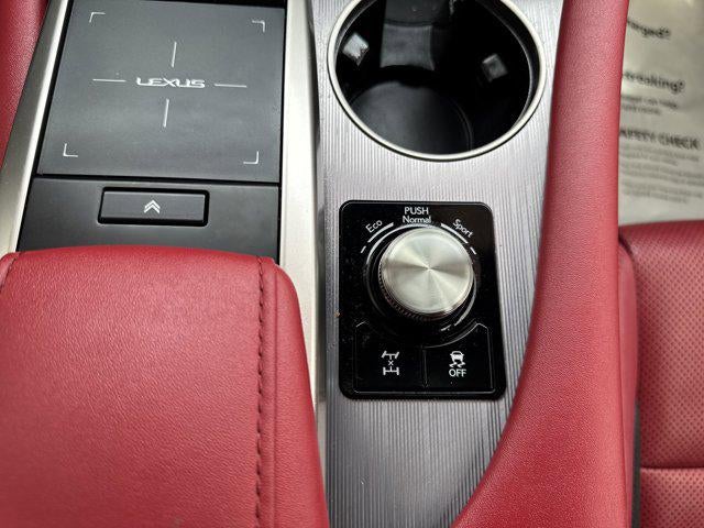 2021 Lexus RX RX 350 F SPORT Appearance