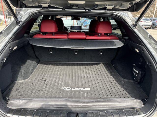 2021 Lexus RX RX 350 F SPORT Appearance