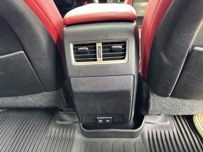 2021 Lexus RX RX 350 F SPORT Appearance