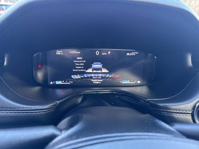 2023 Jeep Compass (RED) Edition