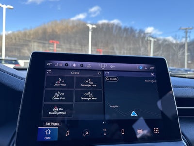 2023 Jeep Compass (RED) Edition