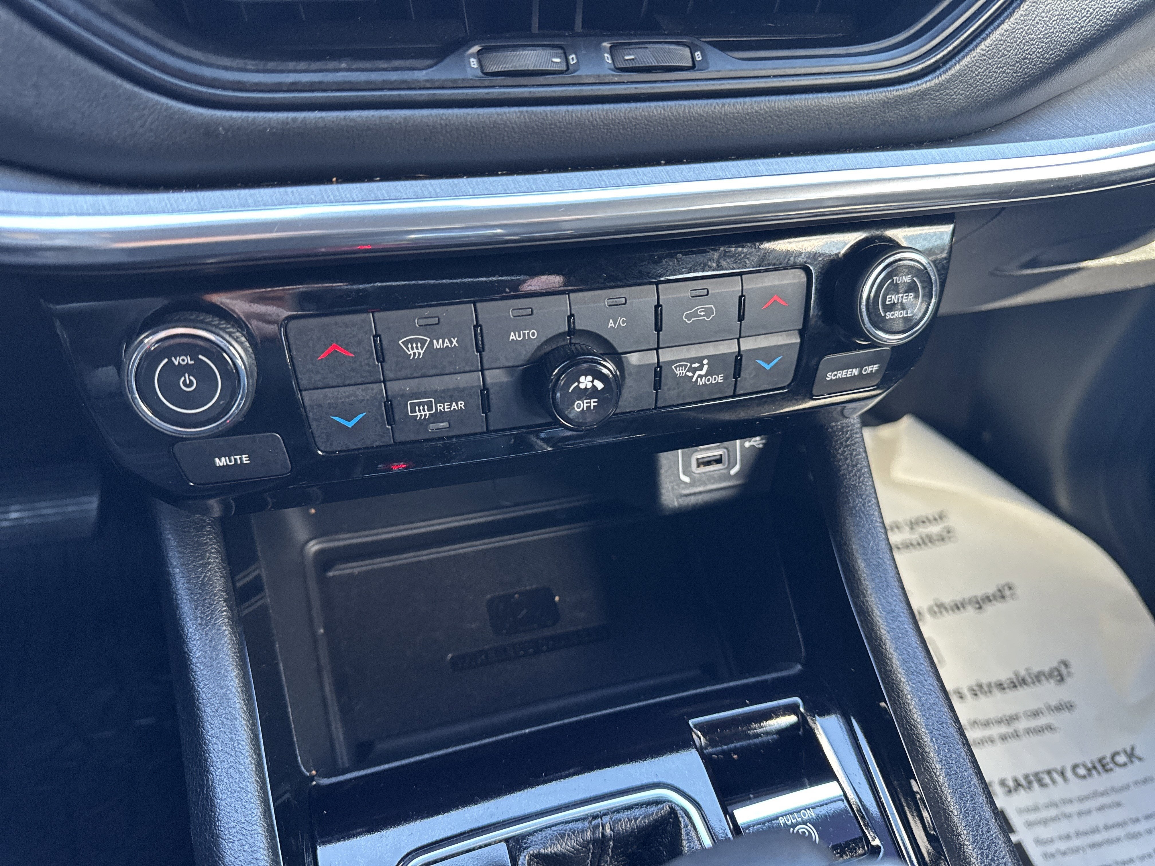 2023 Jeep Compass (RED) Edition