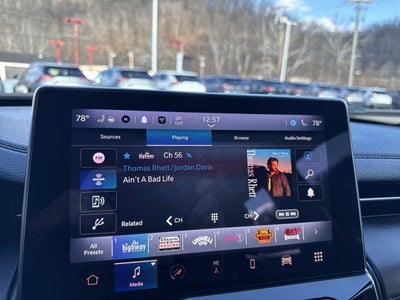 2023 Jeep Compass (RED) Edition