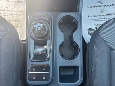 2023 Ford Maverick Base