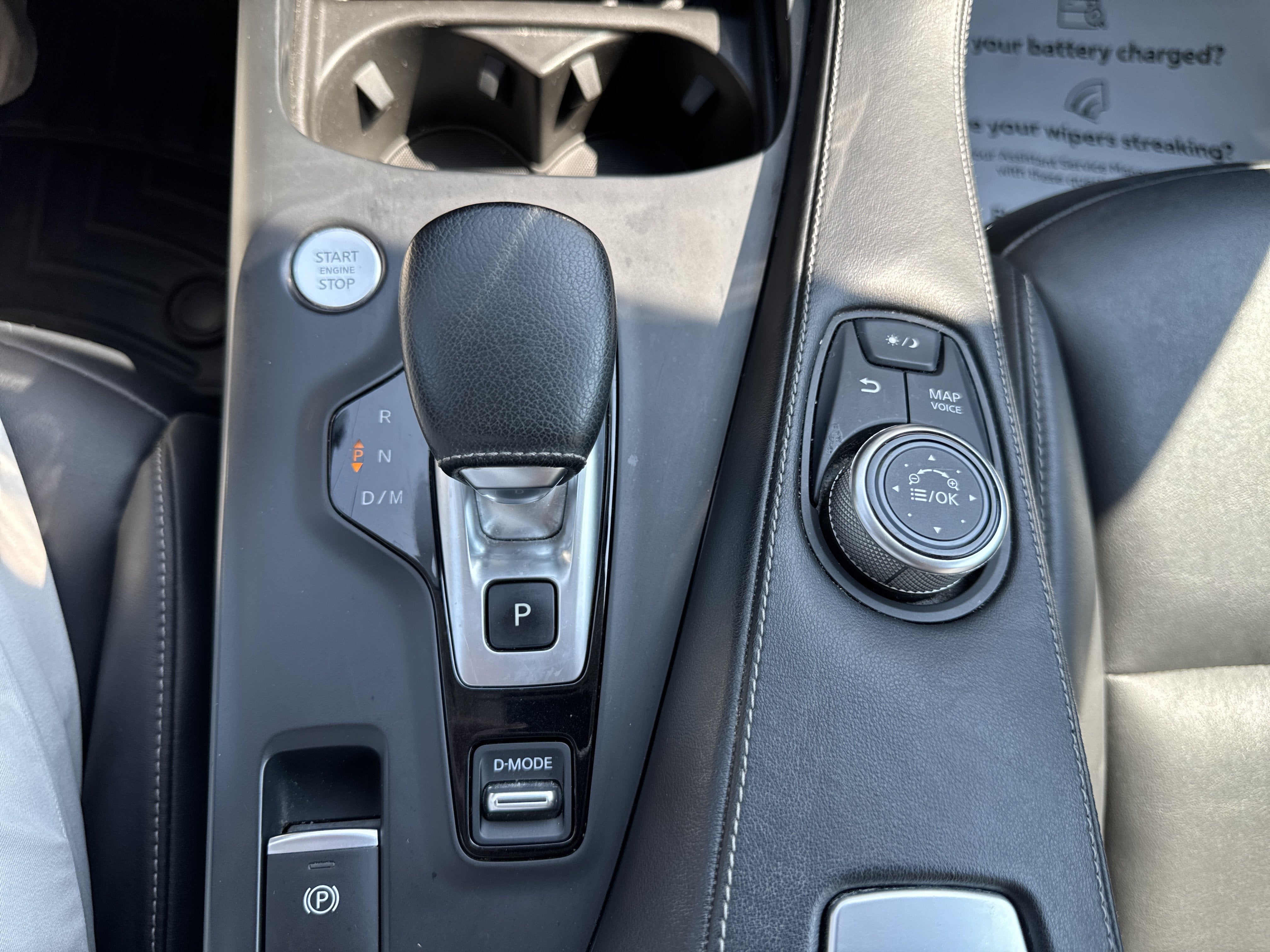 2020 INFINITI QX50 LUXE