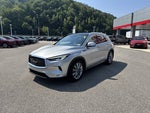 2020 INFINITI QX50 LUXE