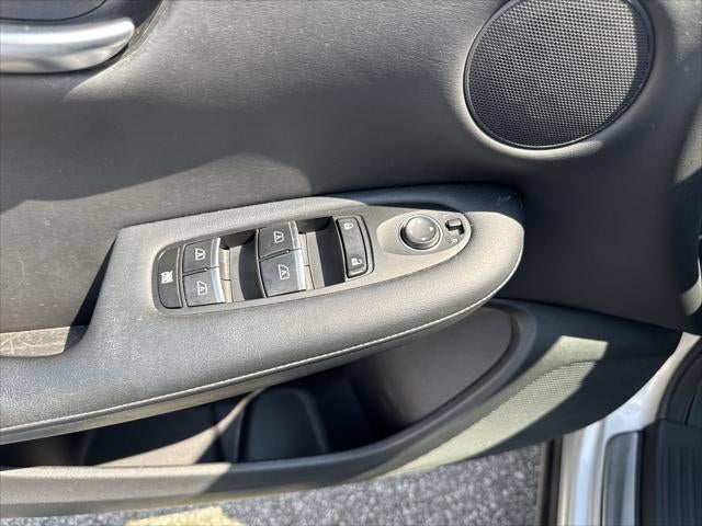 2020 INFINITI QX50 LUXE