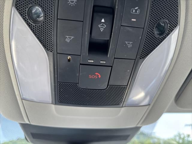 2020 INFINITI QX50 LUXE