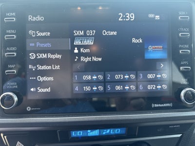 2023 Toyota Tacoma 4WD TRD Sport