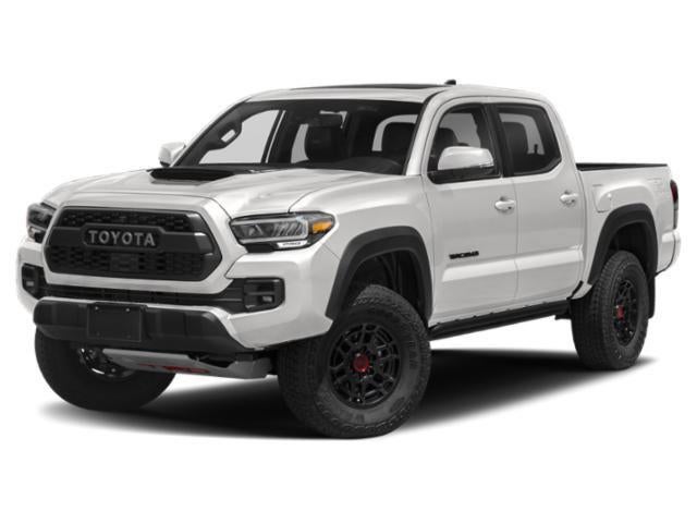 2023 Toyota Tacoma 4WD Base