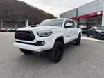 2023 Toyota Tacoma 4WD TRD Sport