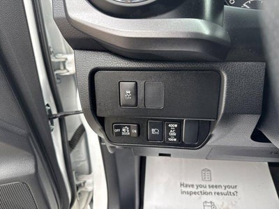 2023 Toyota Tacoma 4WD TRD Sport