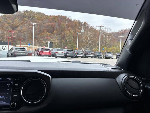 2023 Toyota Tacoma 4WD TRD Sport