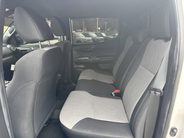 2023 Toyota Tacoma 4WD TRD Sport