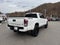 2023 Toyota Tacoma 4WD TRD Sport