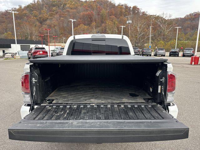 2023 Toyota Tacoma 4WD TRD Sport