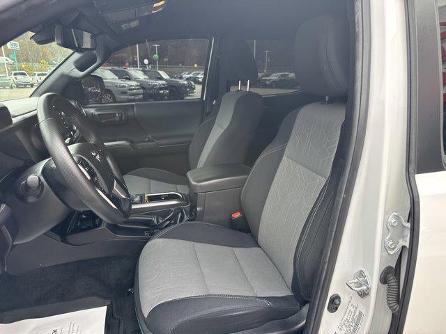 2023 Toyota Tacoma 4WD TRD Sport