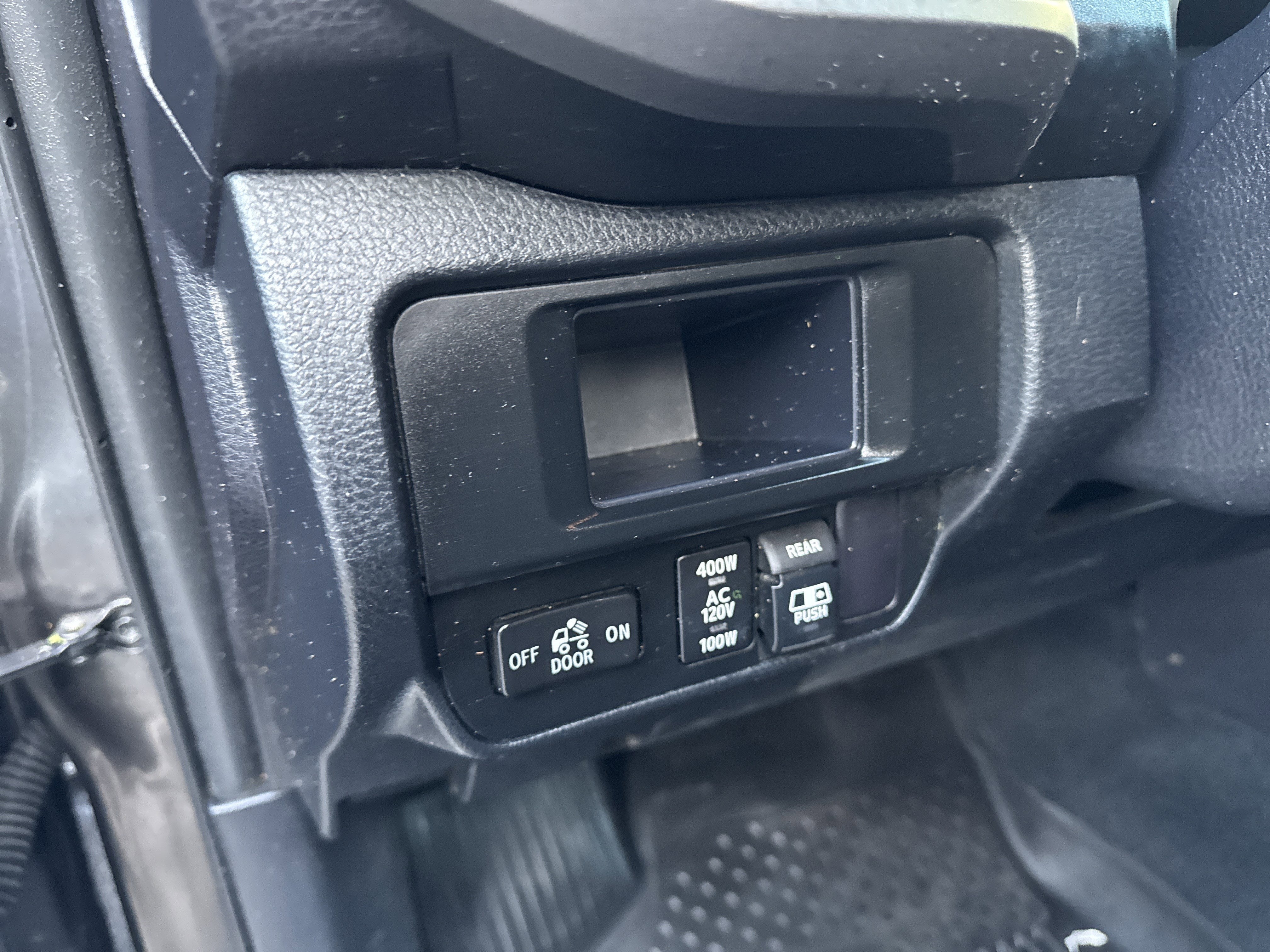 2017 Toyota Tacoma TRD Off Road