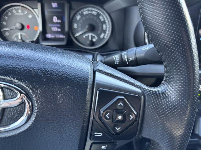 2017 Toyota Tacoma TRD Off Road