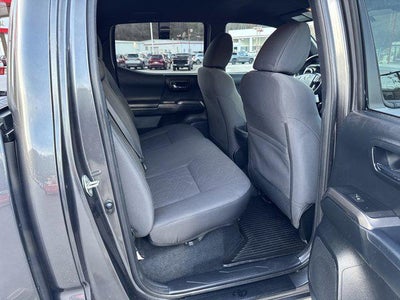 2017 Toyota Tacoma TRD Off Road