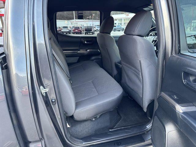 2017 Toyota Tacoma TRD Off Road