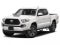 2023 Toyota Tacoma 4WD TRD Sport