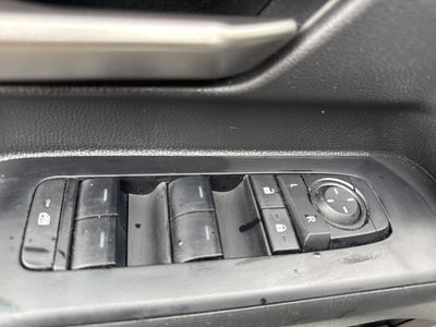 2025 Toyota Tacoma 4WD TRD Sport