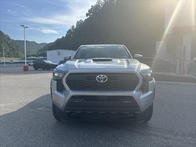 2024 Toyota Tacoma 4WD TRD Sport