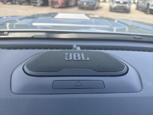 2024 Toyota Tacoma 4WD TRD Sport