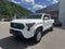2025 Toyota Tacoma 4WD Base