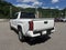 2025 Toyota Tacoma 4WD Base
