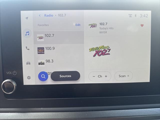 2025 Toyota Tacoma 4WD Base