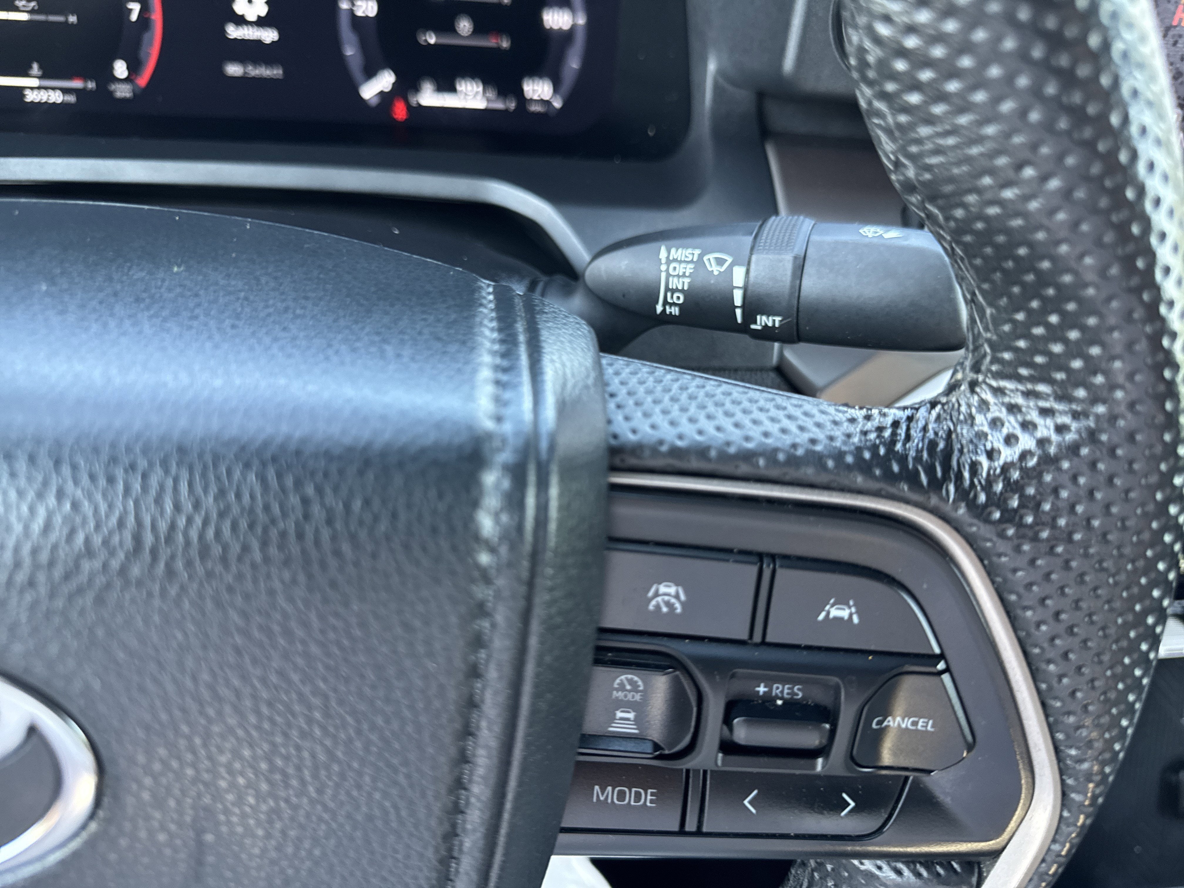 2024 Toyota Tacoma 4WD TRD Sport