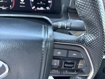 2024 Toyota Tacoma 4WD TRD Sport