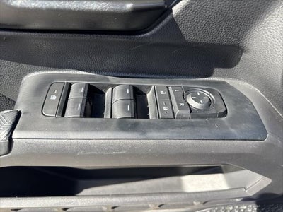 2025 Toyota Tacoma 4WD SR5