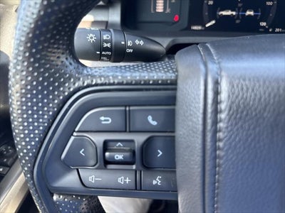2025 Toyota Tacoma 4WD SR5
