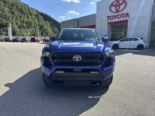 2025 Toyota Tacoma 4WD SR5
