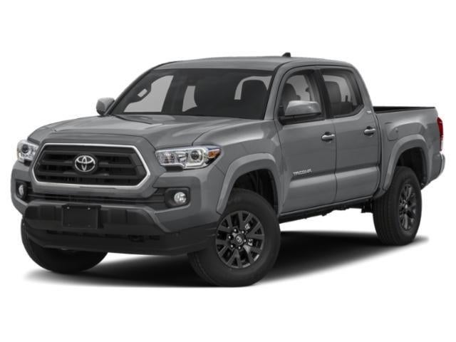 2023 Toyota Tacoma 2WD Base