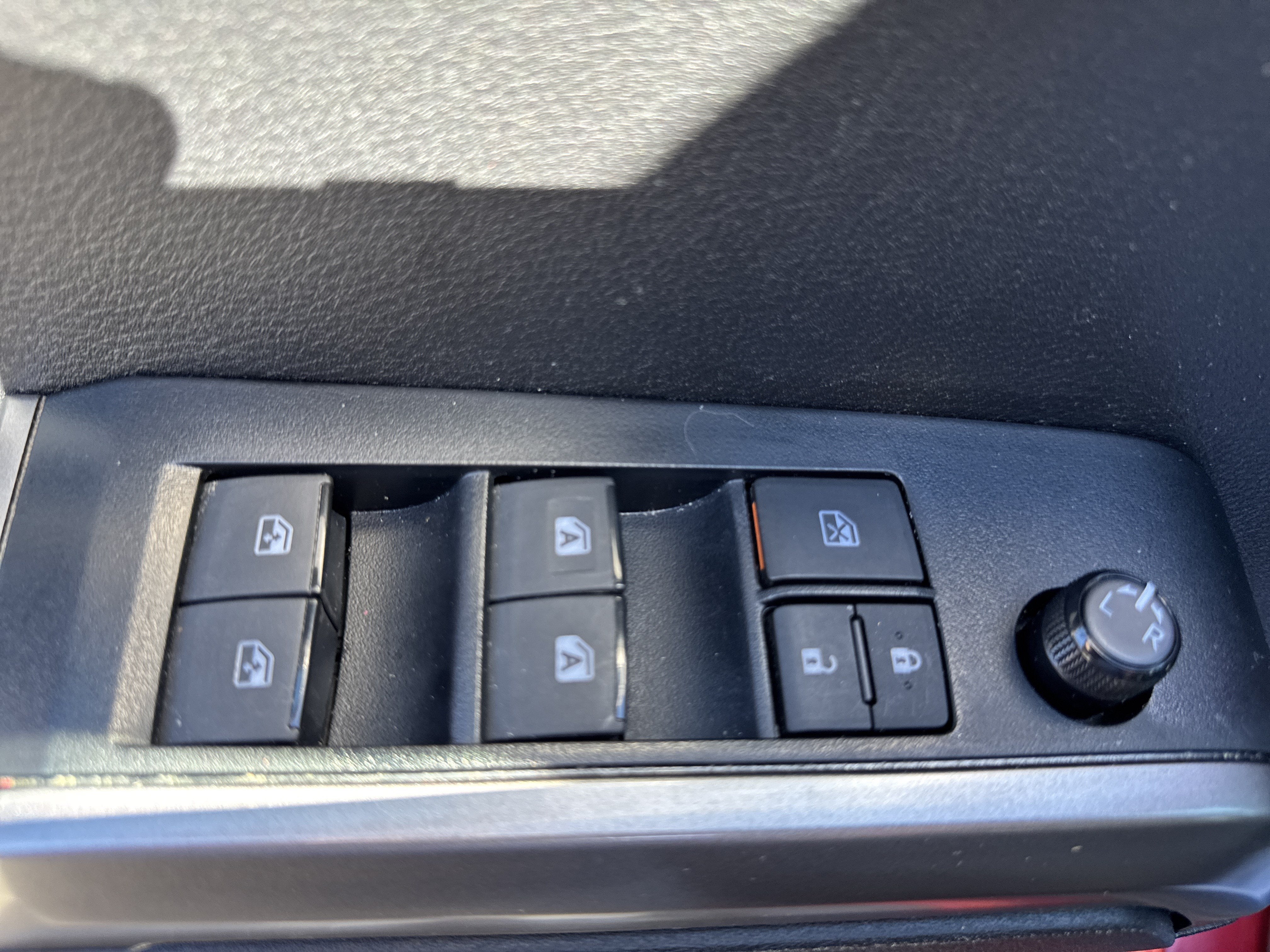 2023 Toyota Tacoma 4WD SR5
