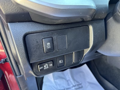 2023 Toyota Tacoma 4WD SR5